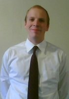 A photo of George, a English tutor in Philadelphia, PA A photo of George, a English tutor in Philadelphia, PA