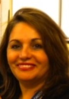 A photo of Pamela, a tutor from University of Southern California A photo of Pamela, a tutor from University of Southern California