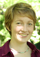 A photo of Molly, a Languages tutor in Washington DC A photo of Molly, a Languages tutor in Washington DC