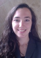 A photo of Amy, a Latin tutor in West Virginia A photo of Amy, a Latin tutor in West Virginia