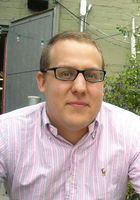A photo of Logan, a HSPT tutor in Syracuse University, NY A photo of Logan, a HSPT tutor in Syracuse University, NY