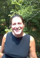 A photo of Heidi, a tutor from University of West Florida