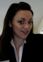 A photo of Emily, a Biology tutor in San Diego, CA A photo of Emily, a Biology tutor in San Diego, CA