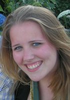 A photo of Amanda, a Middle School Math tutor in South Carolina A photo of Amanda, a Middle School Math tutor in South Carolina