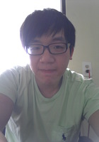 A photo of Tommy, a Physics tutor in Virginia A photo of Tommy, a Physics tutor in Virginia