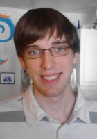 A photo of Matthew, a Calculus 3 tutor A photo of Matthew, a Calculus 3 tutor
