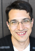A photo of David, a HSPT tutor in Rosemead, CA A photo of David, a HSPT tutor in Rosemead, CA