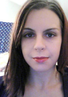 A photo of Allison, a SAT tutor in Atlanta, GA A photo of Allison, a SAT tutor in Atlanta, GA