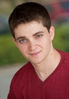 A photo of Matt, a tutor from Georgia State University
