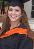 A photo of Julia, a tutor from George Washington University A photo of Julia, a tutor from George Washington University