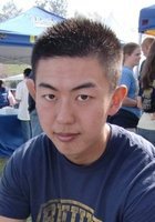 Maryland Mandarin Chinese tutor David Maryland Mandarin Chinese tutor David