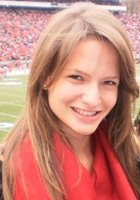 A photo of Kellan, a tutor from University of Georgia