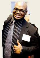 A photo of Antoine, a tutor from Louisiana State University and Agricultural & Mechanical College A photo of Antoine, a tutor from Louisiana State University and Agricultural & Mechanical College