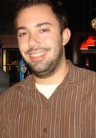 A photo of Derek, a tutor from University of Central Florida