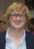 A photo of Joseph, a SAT Reading tutor in Carrollton, GA A photo of Joseph, a SAT Reading tutor in Carrollton, GA
