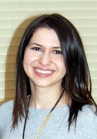 Plainfield, NJ Geometry tutor Margarita Plainfield, NJ Geometry tutor Margarita