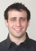 A photo of Eitan, a tutor in Bronxville, NY A photo of Eitan, a tutor in Bronxville, NY