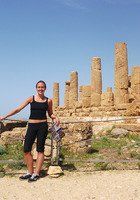 A photo of Laura, a tutor from University OF WASHINGTON