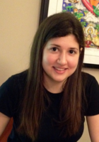 A photo of Melissa, a Math tutor in Mississippi A photo of Melissa, a Math tutor in Mississippi