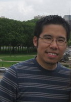 Quebec City General Chemistry tutor named Eric Quebec City General Chemistry tutor named Eric