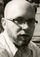 A photo of TJ, a tutor from Southern Illinois University