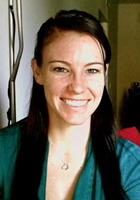 A photo of Melanie, a Writing tutor in Upland, CA A photo of Melanie, a Writing tutor in Upland, CA