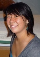 A photo of Frances, a PSAT tutor in Houston, TX A photo of Frances, a PSAT tutor in Houston, TX