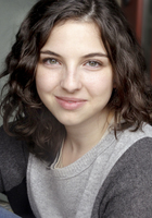 A photo of Lily, a TACHS tutor in West New York, NJ A photo of Lily, a TACHS tutor in West New York, NJ