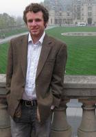 A photo of Benjamin, a tutor from Hanover College