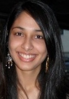 A photo of Meenu, a Physiology tutor in Atlanta, GA A photo of Meenu, a Physiology tutor in Atlanta, GA