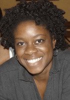 Maryland ACT Writing tutor LaToya Maryland ACT Writing tutor LaToya