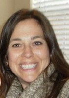 A photo of Jocelyn, a English tutor in Houston, TX A photo of Jocelyn, a English tutor in Houston, TX