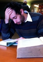 A photo of Linus, a History tutor in Leesburg, VA A photo of Linus, a History tutor in Leesburg, VA