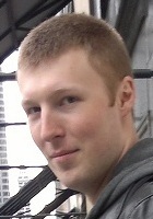 A photo of Sebastian, a tutor from University of Washington, Seattle