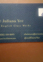 A photo of Elaine, a tutor from Duke University A photo of Elaine, a tutor from Duke University