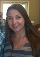 A photo of Kerri, a English tutor in Atlanta, GA A photo of Kerri, a English tutor in Atlanta, GA