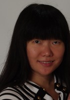 A photo of Hua, a Mandarin Chinese tutor in New Mexico A photo of Hua, a Mandarin Chinese tutor in New Mexico