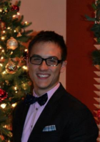 A photo of Matt, a tutor from Loyola University-Chicago A photo of Matt, a tutor from Loyola University-Chicago