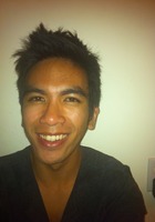 A photo of Tien, a ACT tutor in Redmond, WA A photo of Tien, a ACT tutor in Redmond, WA