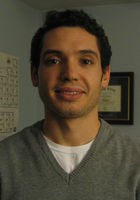 West New York, NJ GRE prep tutor David West New York, NJ GRE prep tutor David