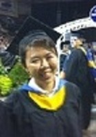 Bradford Cantonese tutor named Shirui Bradford Cantonese tutor named Shirui