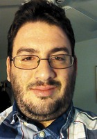 A photo of Benjamin, a tutor from Reed College