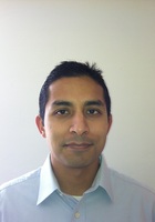 A photo of Hafid, a MCAT tutor in North Campus, NM A photo of Hafid, a MCAT tutor in North Campus, NM