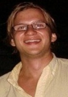 Waterloo TACHS tutor named James Waterloo TACHS tutor named James