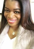 A photo of Gina, a tutor from St. John's University