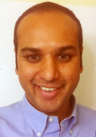 A photo of Vijay, a LSAT tutor in Houston, TX A photo of Vijay, a LSAT tutor in Houston, TX