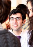 A photo of Joseph, a tutor from Cornell University A photo of Joseph, a tutor from Cornell University