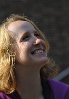 A photo of Laura, a tutor from McGill University