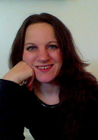 Hamilton Latin 1 tutor named Devon Hamilton Latin 1 tutor named Devon