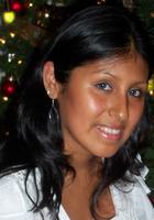 A photo of Rosario, a Spanish tutor in Tulsa County, OK A photo of Rosario, a Spanish tutor in Tulsa County, OK